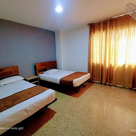 Hotel Medellin Kapital Екстер'єр фото