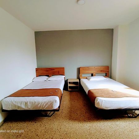 Hotel Medellin Kapital Екстер'єр фото