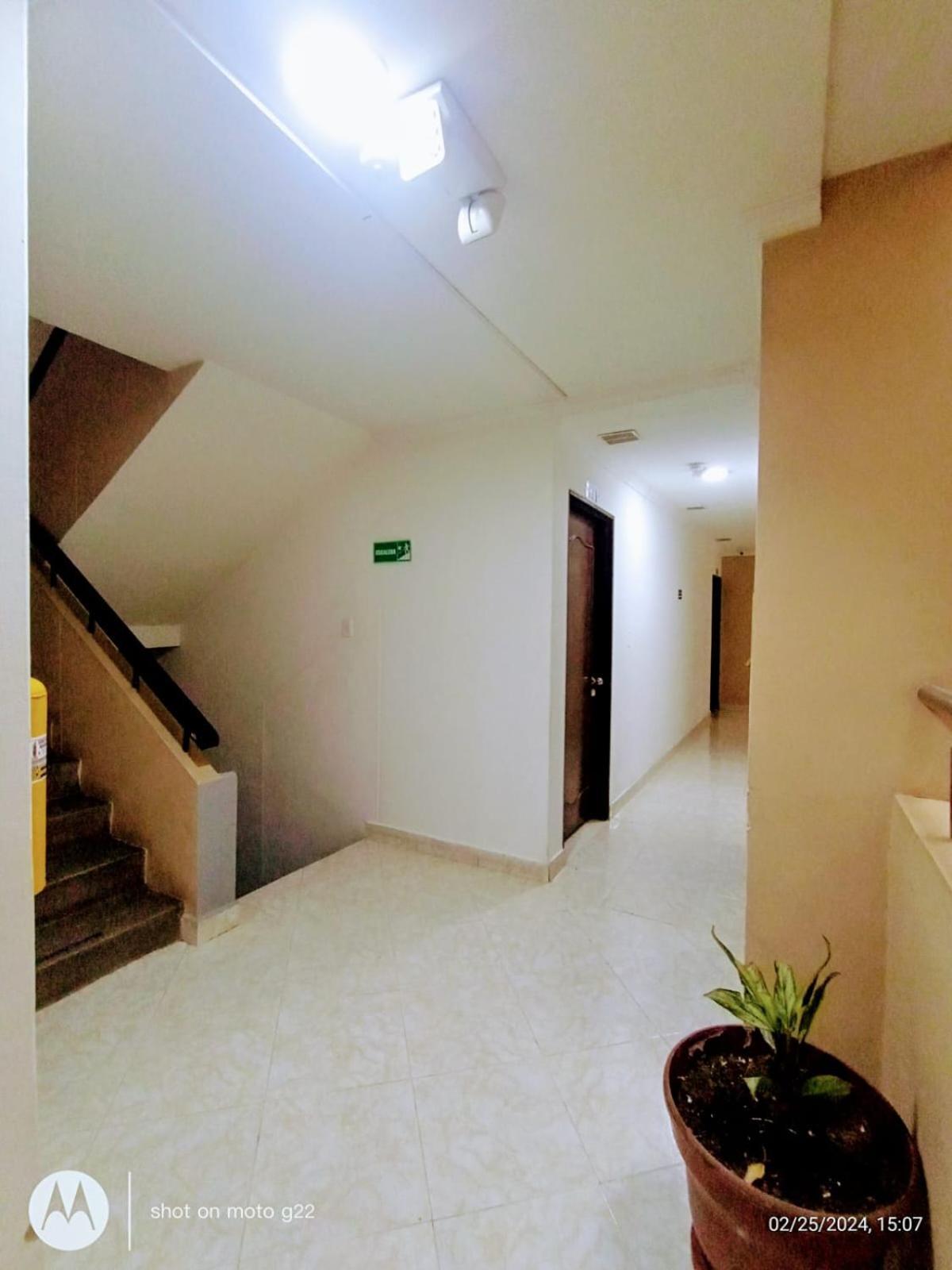 Hotel Medellin Kapital Екстер'єр фото