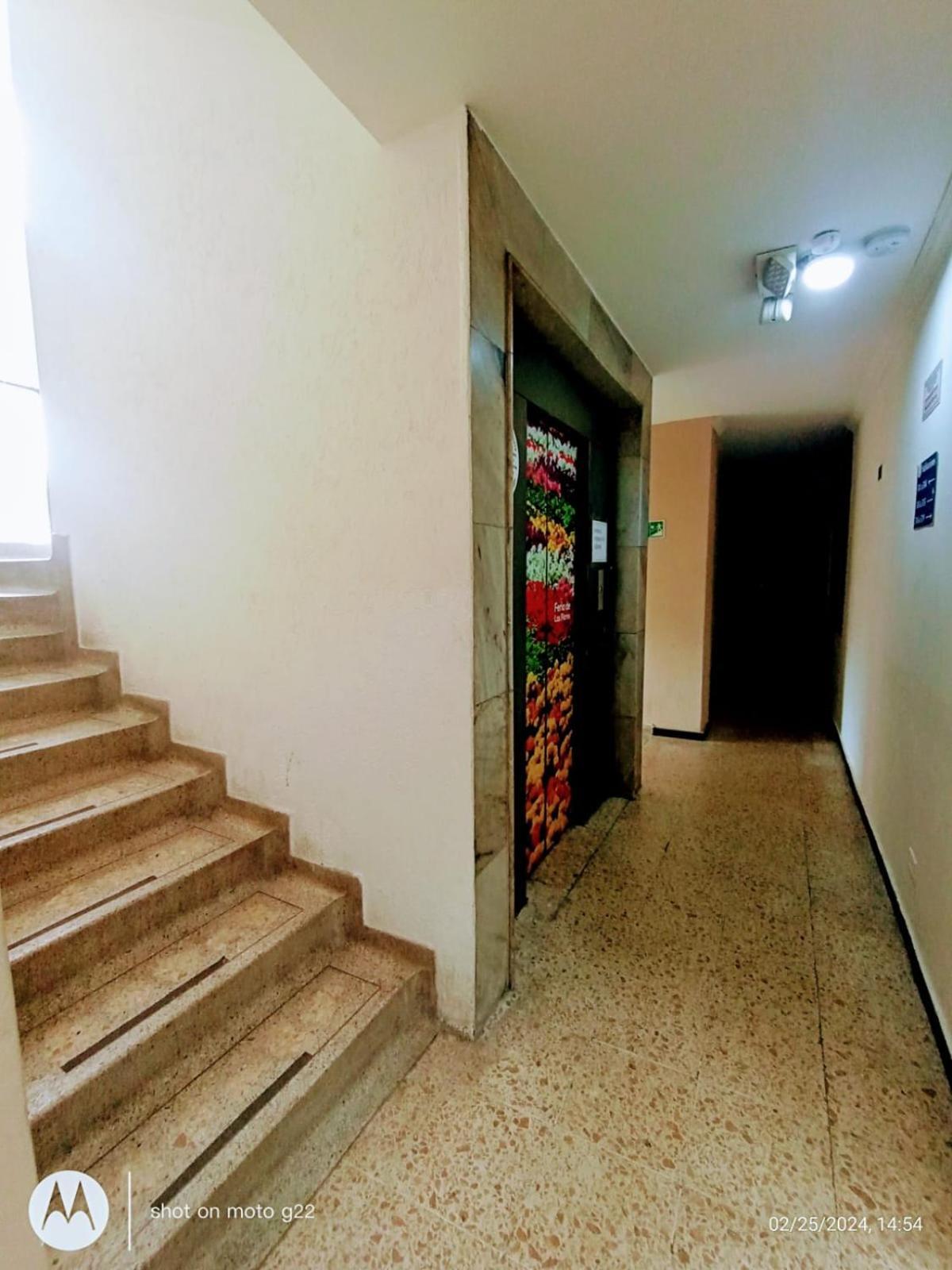 Hotel Medellin Kapital Екстер'єр фото