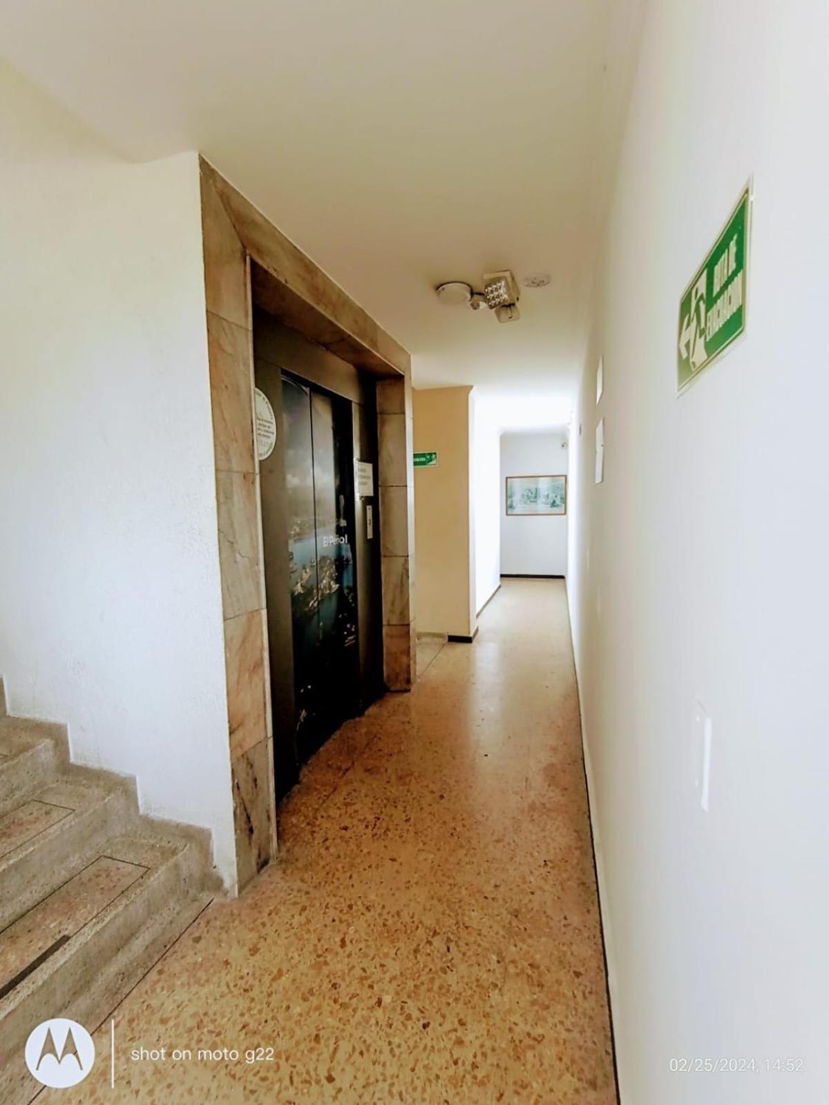Hotel Medellin Kapital Екстер'єр фото
