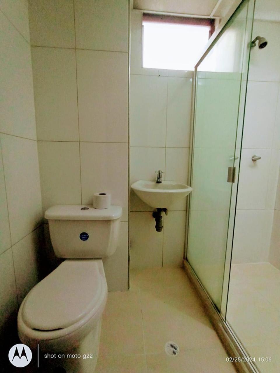 Hotel Medellin Kapital Екстер'єр фото