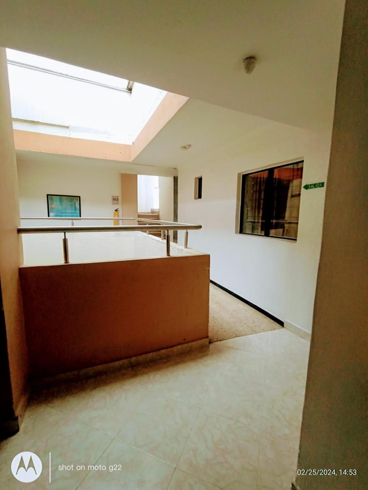 Hotel Medellin Kapital Екстер'єр фото