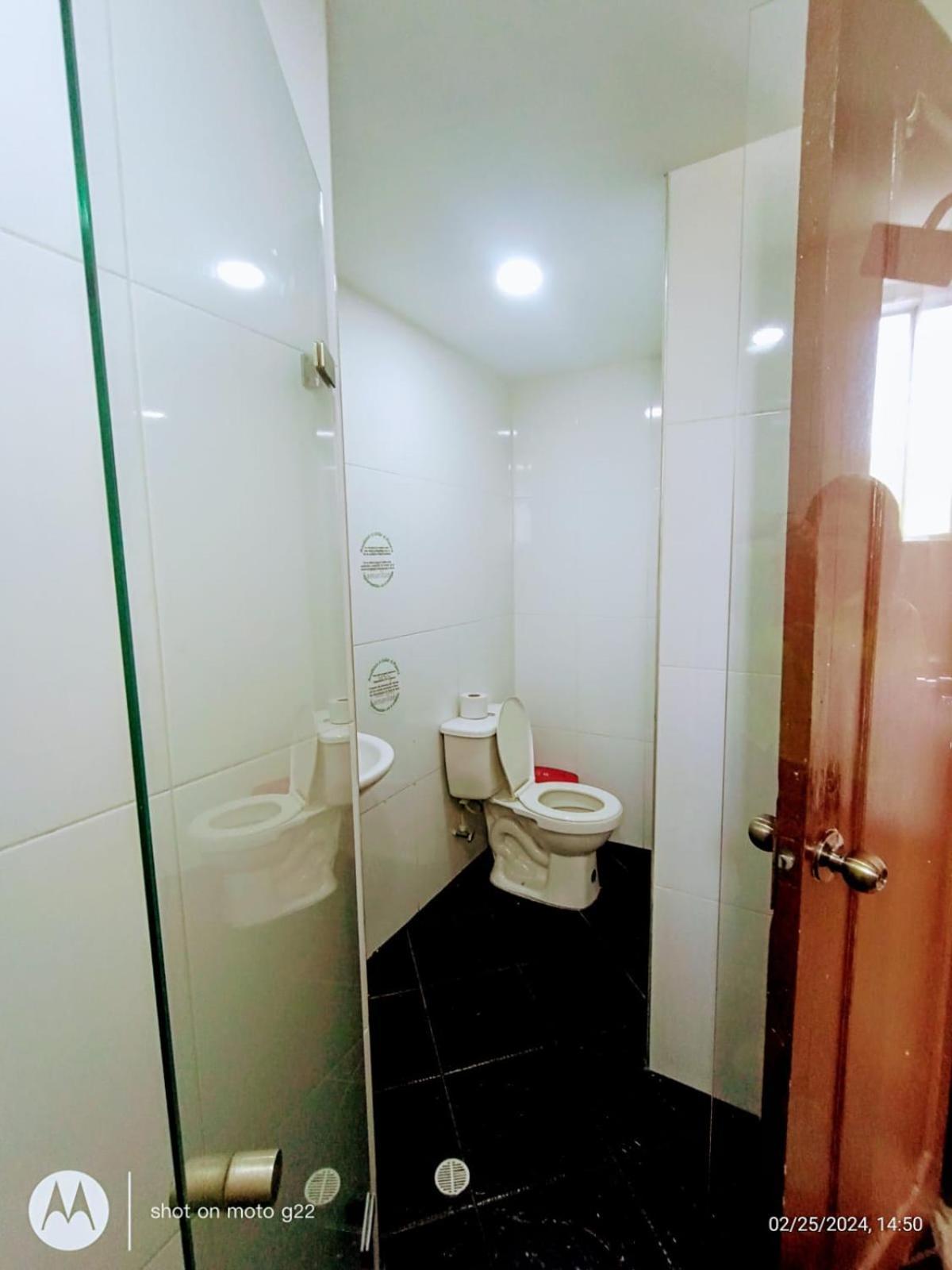 Hotel Medellin Kapital Екстер'єр фото