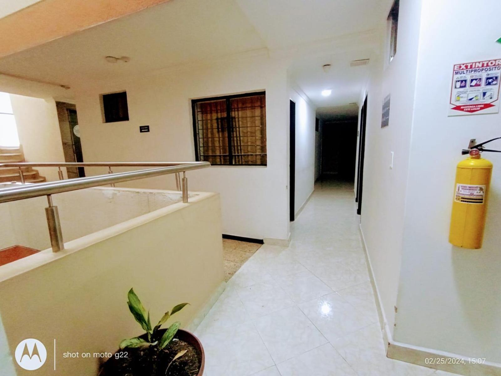 Hotel Medellin Kapital Екстер'єр фото