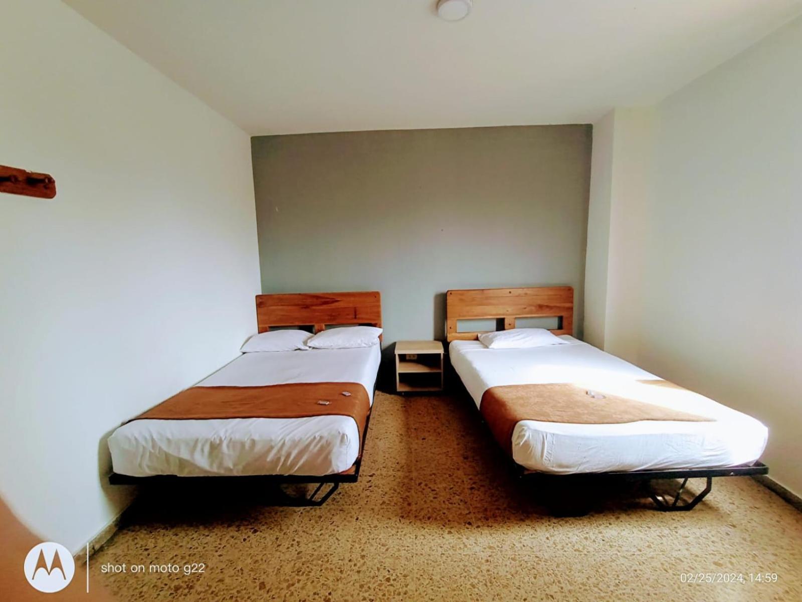 Hotel Medellin Kapital Екстер'єр фото