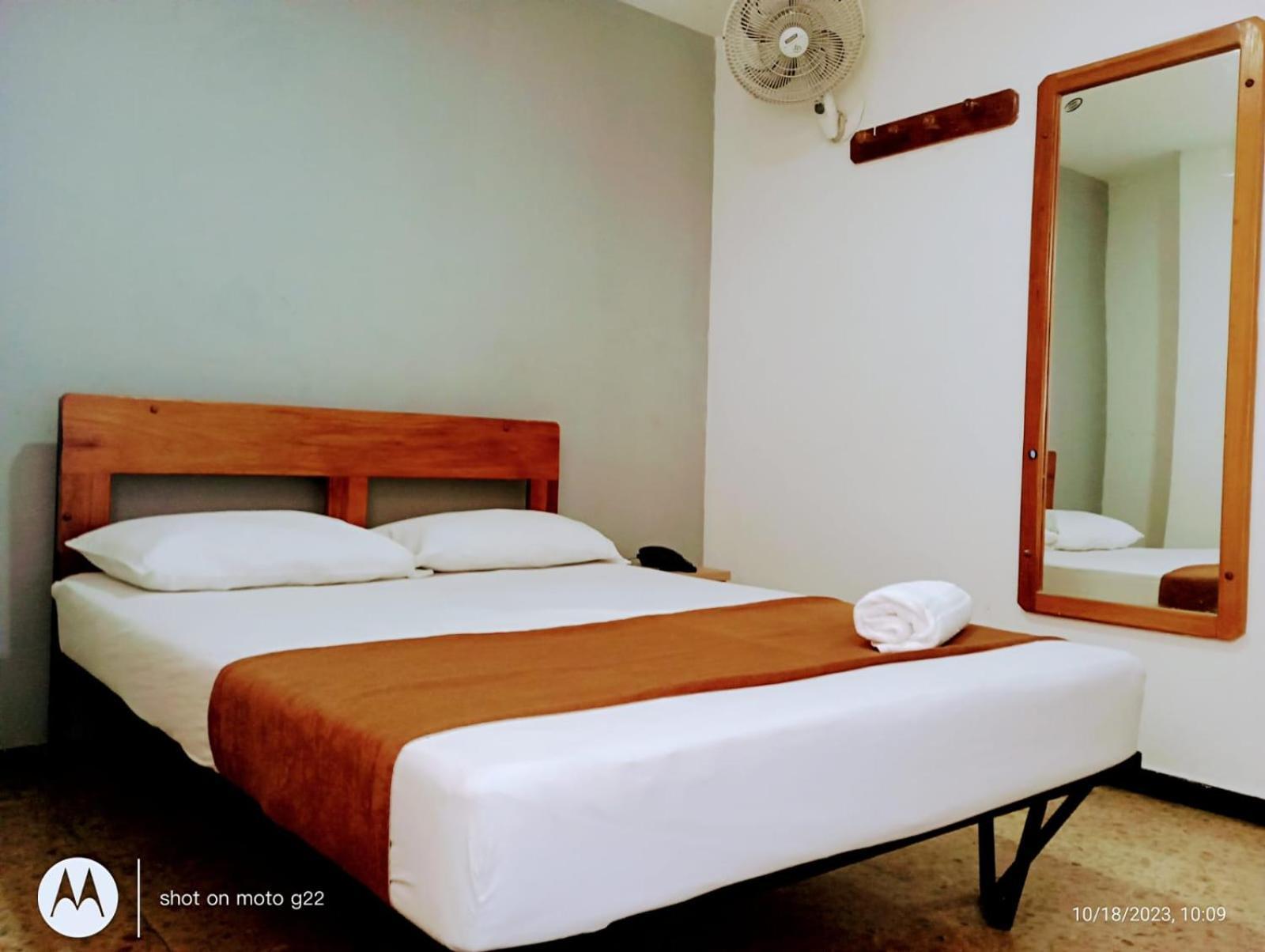 Hotel Medellin Kapital Екстер'єр фото